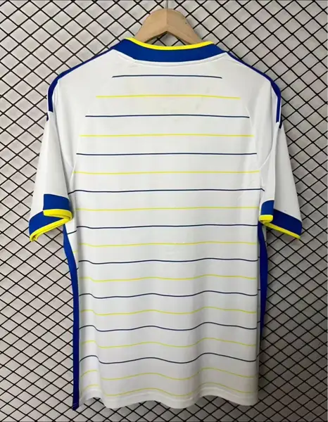 Leeds united home — 2026/27