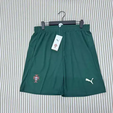 Portugal away shorts — 2026/27