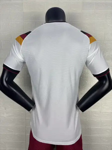 Germany Home player version — 2026/27