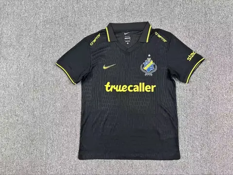 AFC Eskilstuna home — 2026/27