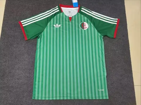 Algeria national away — 2026/27