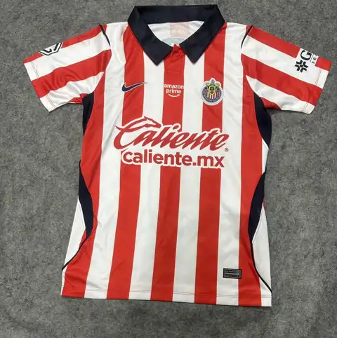 Chivas Home Women — 2026/27