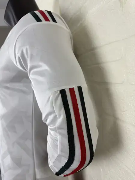 Mexico Away Long-sleeved player version S — 2026/27