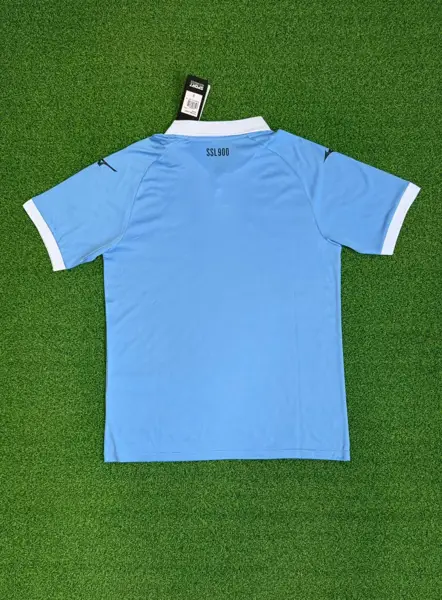 Lazio home — 2026/27