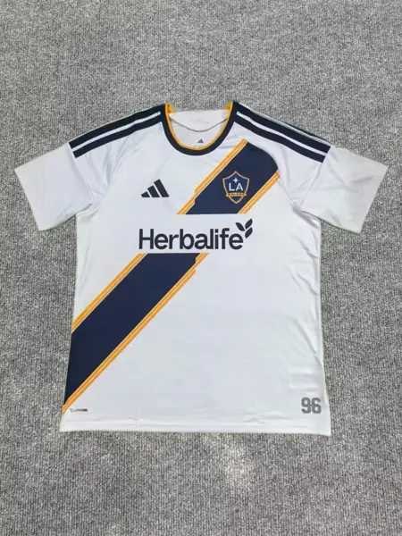 LA Galaxy Home — 2026/27