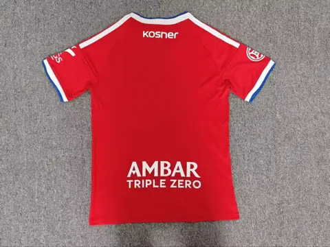 Real Zaragoza away — 2026/27