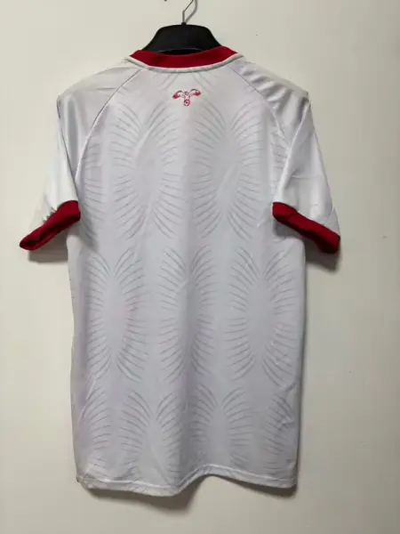 Jordan home — 2026/27