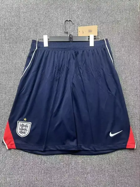 England home shorts — 2026/27