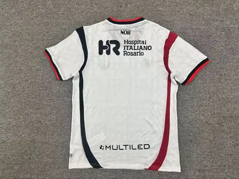 Newell away — 2026/27