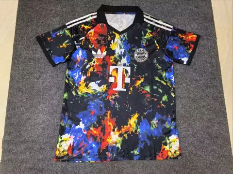 Bayern special version — 2026/27