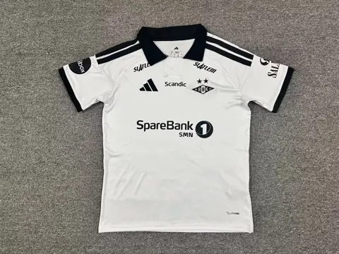 Rosenborg home — 2026/27