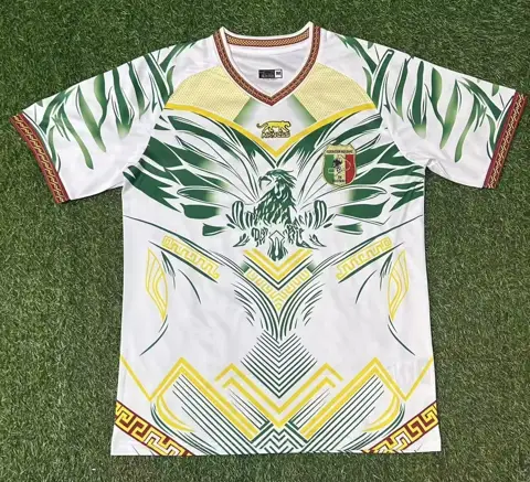 Mali third away — 2026/27