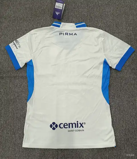 Cruz Azul away women's — 2026/27