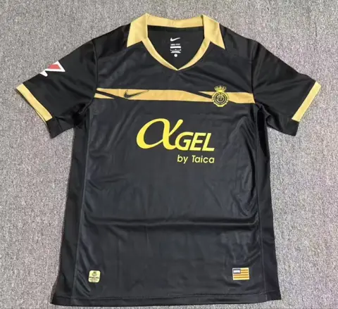 Mallorca away — 2026/27