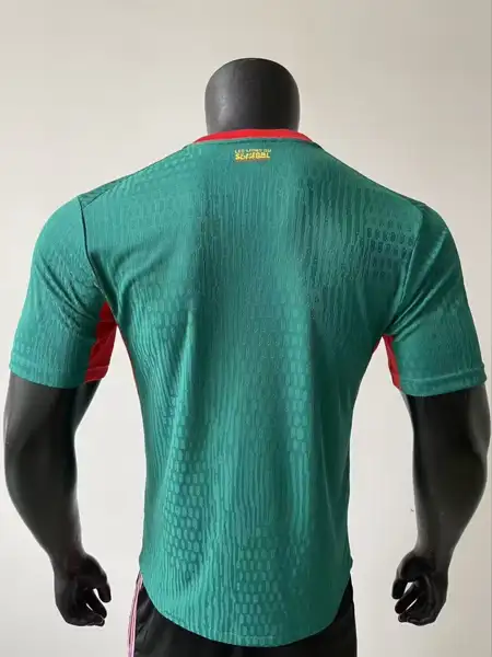 Senegal away Player version — 2026/27