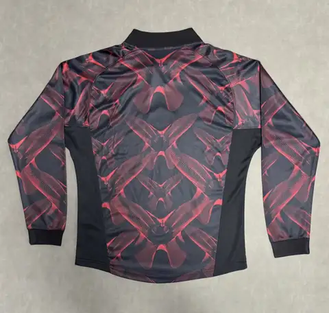 Canada goalkeeper long sleeves — 2026/27