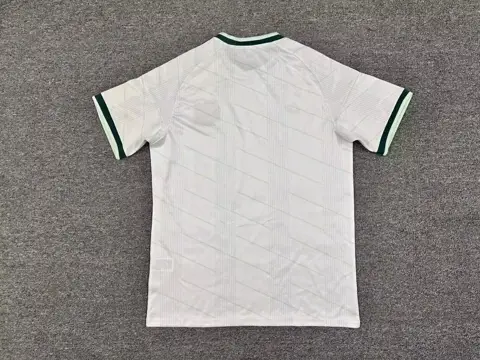 Northern Ireland away — 2026/27
