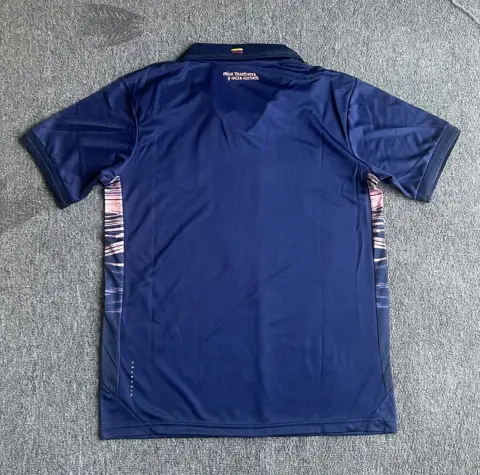 Ecuador away — 2026/27