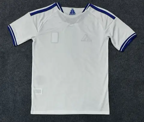 Greece Home — 2026/27