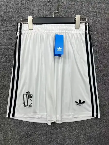 Belgium away shorts — 2026/27