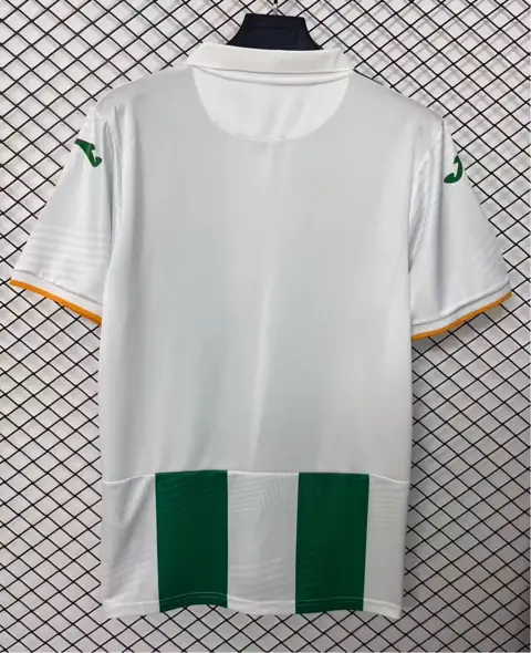 Cordoba Home — 2026/27