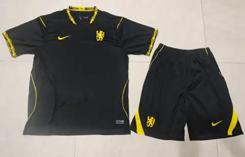 Chelsea away adult kits — 2026/27