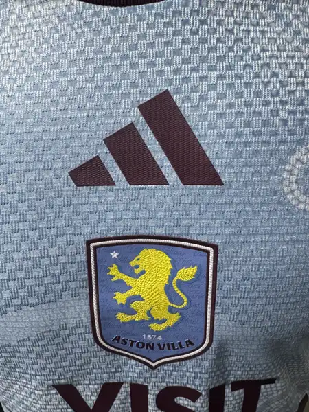 Aston Villa third Away player version 26_2 — 2026/27
