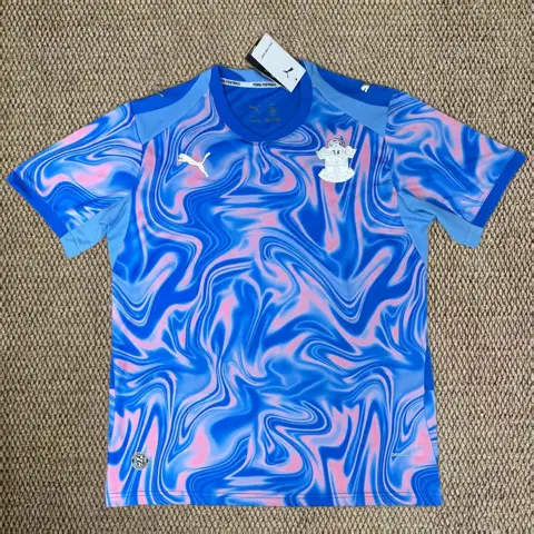 Southampton away — 2026/27