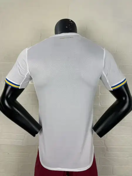Marseille home player version — 2026/27