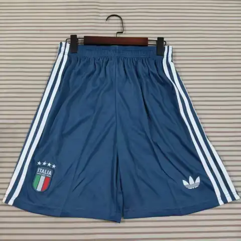 Italy away shorts — 2026/27