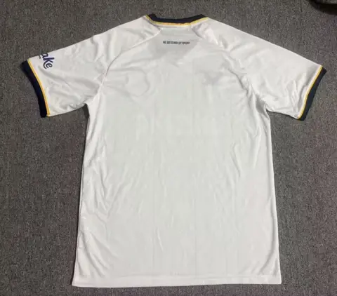 Everton away — 2026/27