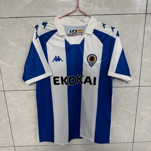 Hércules home — 2026/27