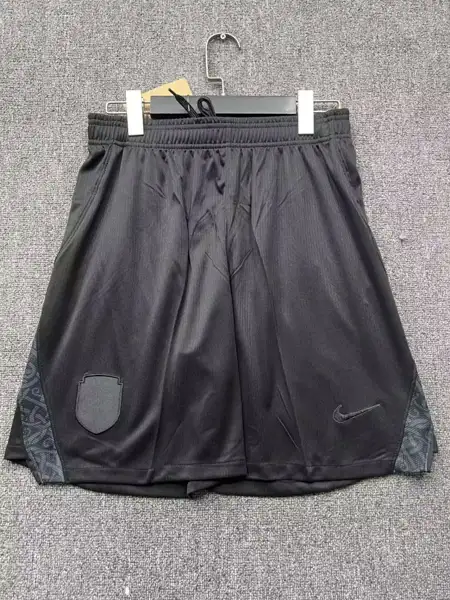 Norway away shorts — 2026/27