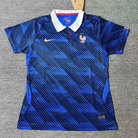France Home Women's — 2026/27