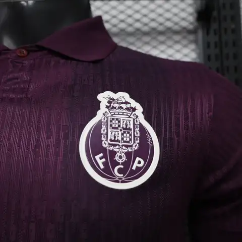 Porto away player version — 2026/27