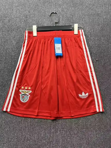 Benfica away shorts — 2026/27