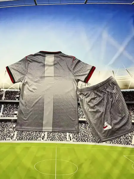 England pre match children's kit — 2026/27