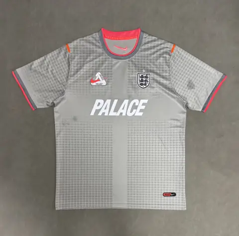 England pre-match training — 2026/27