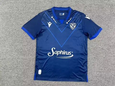 Velez Sarsfield away — 2026/27