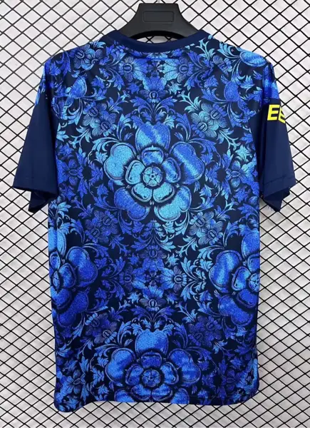 Leeds United Pre-Match Kit — 2026/27