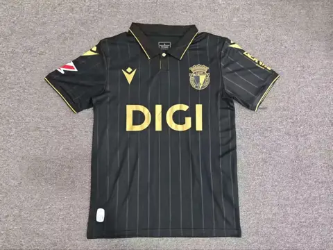 Burgos away — 2026/27