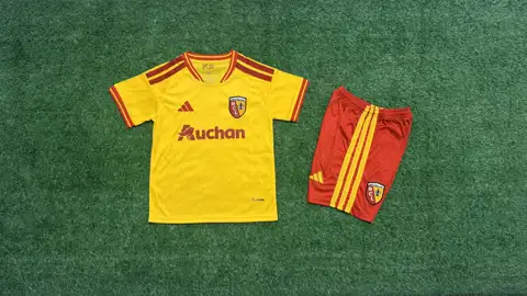 Lens Home Children's Kit — 2026/27
