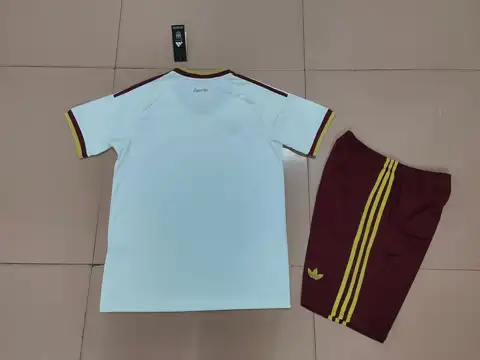 Spain away adult kit — 2026/27