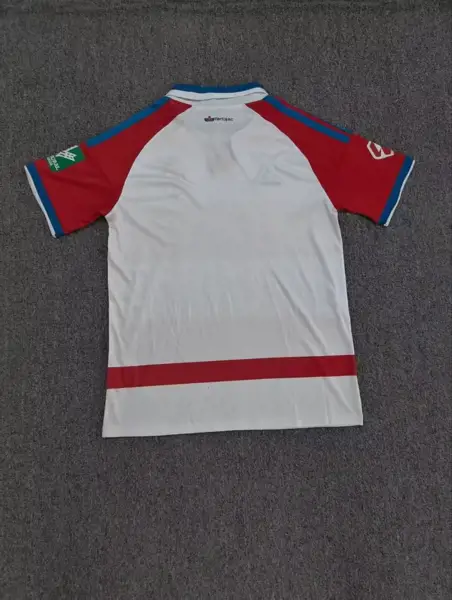Granada home — 2026/27