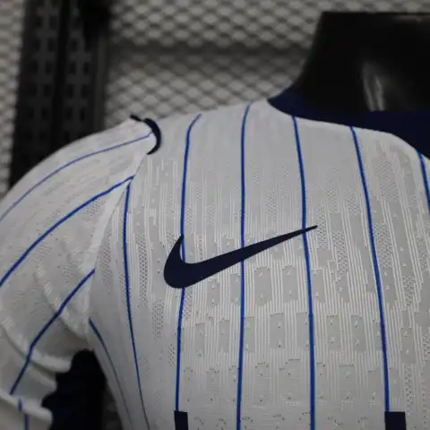 Inter Milan away player version — 2026/27