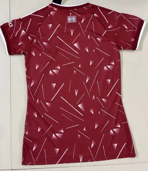 LWP home women — 2026/27