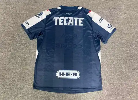 Monterey home player version — 2026/27