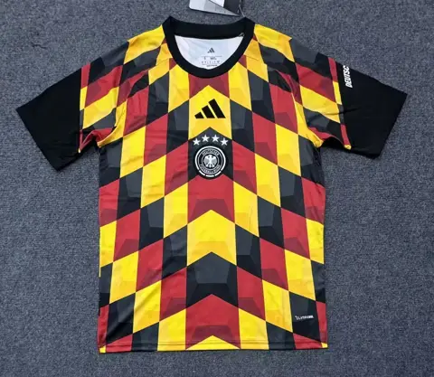 Germany training jersey — 2026/27