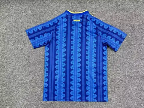 Sweden away — 2026/27