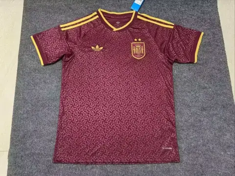 Spain third away 2 star — 2026/27